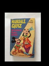 Manuale quiz usato  Gambettola