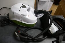 Nettoyeur vapeur aspirateur d'occasion  Loudun