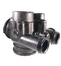 Clack valve body for sale  Marshfield
