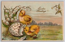 Easter hatched egg for sale  Valley Mills