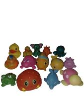 Animal figures soft for sale  White Cloud