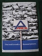 Pace petroleum one for sale  BRISTOL
