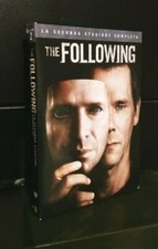 The following seconda usato  Roma