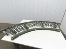 Hytrol 17.5 curve for sale  Millersburg