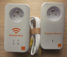 Orange extender wifi d'occasion  Pierrefitte-sur-Seine