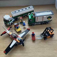 Lego city bundle for sale  NOTTINGHAM