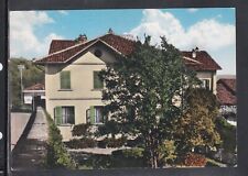 Cartolina colleretto giacosa usato  Italia