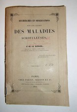 Médecine. causes maladies d'occasion  Lons-le-Saunier
