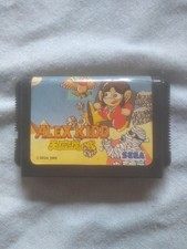 alex kid mega drive comprar usado  Enviando para Brazil