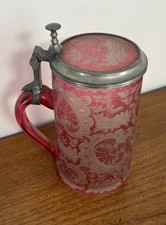 Chope ancienne cristal d'occasion  Aix-en-Provence-