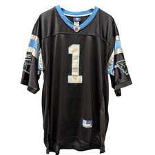Carolina panthers jersey for sale  Harmony