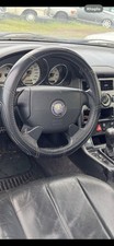 Lenkrad lederlenkrad mercedes gebraucht kaufen  Hermeskeil
