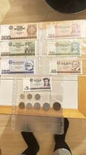 Ddr mark scheine gebraucht kaufen  Templin