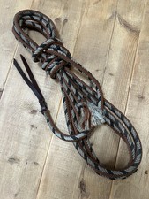 mecate reins for sale  FERNDOWN