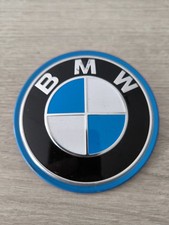 Bmw emblème badge d'occasion  Miramas