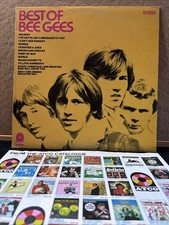 Bee gees best for sale  Commack