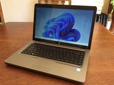 G62 laptop 15.6 for sale  CHELTENHAM