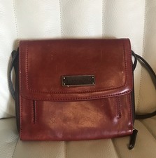 Tignanello reddish brown for sale  Midlothian