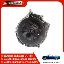 Boite vitesses bmw d'occasion  Amiens-
