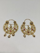Savoyardes 18 carats d'occasion  Montpellier-