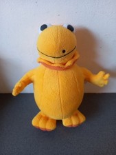 Peluche casimir île d'occasion  Redon