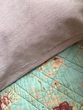 Pair dusky pink for sale  SHETLAND