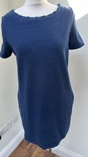 Denim shift dress for sale  CRAIGAVON