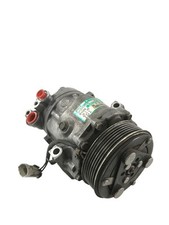 13106850 compressore clima usato  Castagnaro