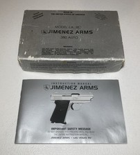 Jimenez arms 380 for sale  Arley