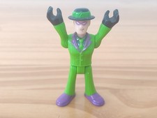 Imaginext riddler comics for sale  FOLKESTONE