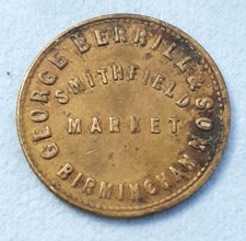 19th century unofficial for sale  WREXHAM