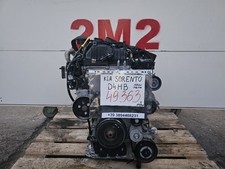 Motore completo per usato  Italia