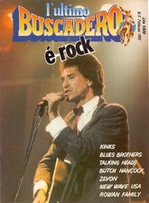 Buscadero febbraio 1981 usato  Cerea