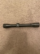 Vintage weaver marksman for sale  Hollidaysburg