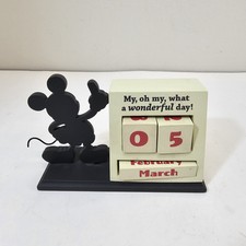 Disney mickey mouse for sale  Romeoville