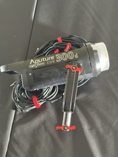 Aputure 300d for sale  Saint Louis