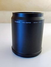 Panasonic lumix dmw gebraucht kaufen  Hamburg