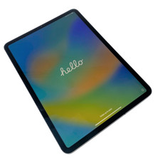 Apple ipad pro gebraucht kaufen  Grasbrunn