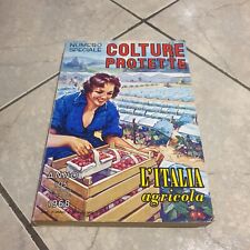 Colture protette italia usato  Parma