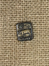 Vintage swine bronze for sale  Tallahassee