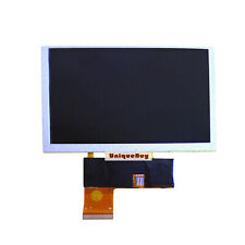 Painel de exibição tela LCD 5" TFT alta resolução 800 x 480 pontos 40 pinos comprar usado  Enviando para Brazil