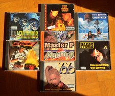 Lotto rap west usato  Como