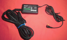 Chargeur officiel psp d'occasion  Lille-