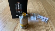 Vapor giant rta gebraucht kaufen  München