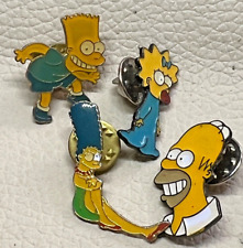 Simpsons bart homer for sale  STONEHAVEN