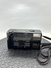 Sirius accord 500 for sale  DUNSTABLE