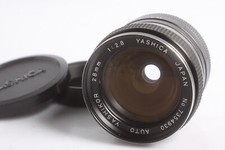 Yashica auto yashikor usato  Spedire a Italy
