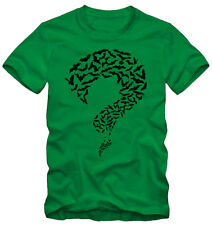 Shirt maglietta sheldon usato  Capoterra