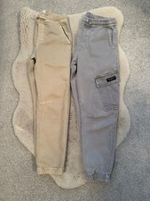 Zara boys cargo for sale  BURTON-ON-TRENT