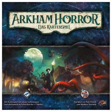 Gw10dc arkham horror gebraucht kaufen  Bremen